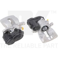 NK Bremssattel hinten rechts Mercedes A-Klasse B-Klasse Cla Gla-Klasse
