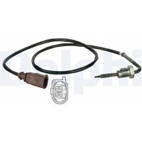 Delphi Abgastemperatursensor Audi Seat Skoda VW