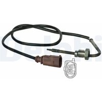 Delphi Abgastemperatursensor VW California Multivan Transporter T5 T6