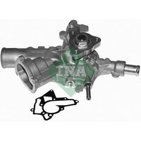 Ina Wasserpumpe Opel Agila Astra H Combo Corsa D Meriva Tigra
