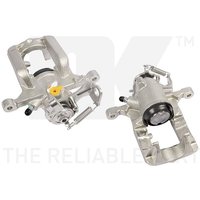 NK Bremssattel hinten rechts Opel Astra Zafira