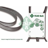 Ina Keilrippenriemen Audi Citroen Hyundai Renault Seat Skoda VW