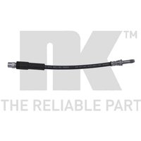 NK Bremsschlauch hinten BMW 5er E39
