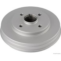 Jakoparts Bremstrommel Mitsubishi Attrage Space