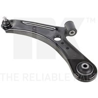 NK Querlenker vorne links Fiat Sedici Suzuki Sx4