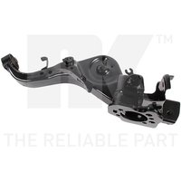 NK Querlenker hinten links Nissan Qashqai X-Trail Renault Kadjar