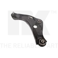 NK Querlenker vorne links Nissan Qashqai Renault Kadjar