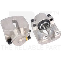 NK Bremssattel vorne links BMW 5er E39