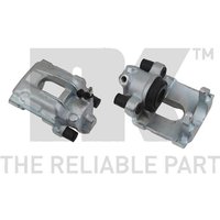NK Bremssattel hinten links BMW 3er X3
