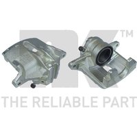 NK Bremssattel vorne links Citroen DS Peugeot 2119101