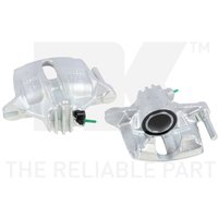 NK Bremssattel vorne rechts Peugeot 206 306