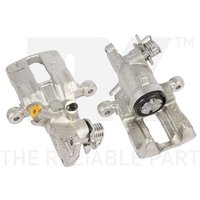 NK Bremssattel hinten links Nissan Almera Primera