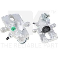 NK Bremssattel hinten links Nissan Micra K11