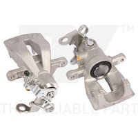 NK Bremssattel hinten rechts Fiat Multipla Stilo
