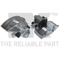 NK Bremssattel vorne links Ford Galaxy Seat Alhambra VW Sharan