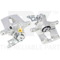 NK Bremssattel hinten rechts Ford Mondeo Jaguar X-Type