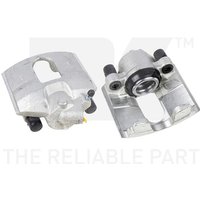 NK Bremssattel vorne rechts Ford Courier Fiesta Ka