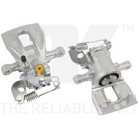 NK Bremssattel hinten rechts Ford Mondeo 3