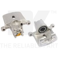 NK Bremssattel hinten links Mitsubishi Pajero 3 4