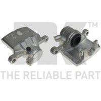 NK Bremssattel hinten rechts Mitsubishi Pajero 2 Sport 1