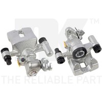 NK Bremssattel hinten rechts Mazda Mx-6 Xedos
