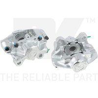 NK Bremssattel hinten rechts Mercedes S-Klasse