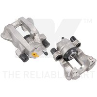 NK Bremssattel hinten Mercedes Cls E-Klasse S-Klasse Sl