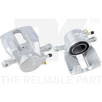 NK Bremssattel vorne links Mercedes A-Klasse W169 B-Klasse W245