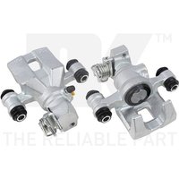 NK Bremssattel hinten links Kia Carens Clarus Shuma