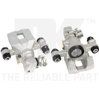 NK Bremssattel hinten rechts Kia Carens
