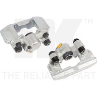 NK Bremssattel hinten rechts Toyota Yaris