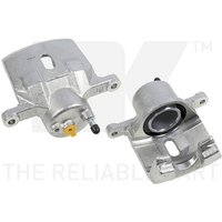NK Bremssattel vorne rechts Toyota Yaris P1 P2