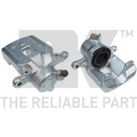 NK Bremssattel hinten rechts Lexus Lx Toyota Land