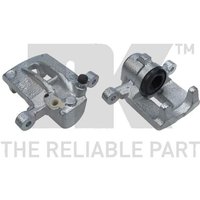 NK Bremssattel hinten rechts Toyota Corolla E12
