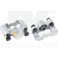 NK Bremssattel hinten rechts Toyota Corolla Prius