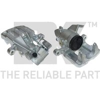 NK Bremssattel hinten rechts Seat VW