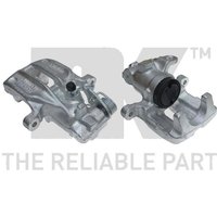 NK Bremssattel hinten links Audi Cabriolet Coupe