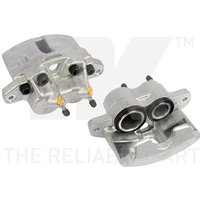 NK Bremssattel vorne rechts Fiat Ducato