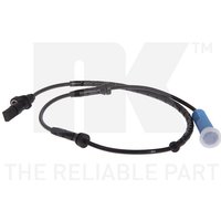 NK Raddrehzahlsensor hinten 291507 BMW 5er E39