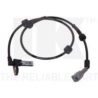 NK Raddrehzahlsensor hinten rechts Nissan Primera P12