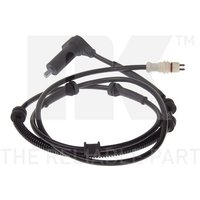 NK Raddrehzahlsensor hinten links Citroen Fiat Mercedes Peugeot