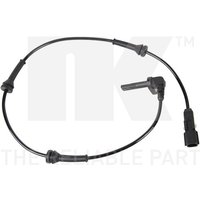 NK Raddrehzahlsensor vorne links Renault Laguna 3