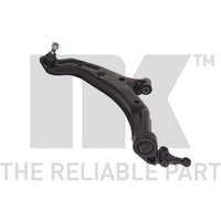 NK Querlenker vorne links Nissan Almera 2 N16