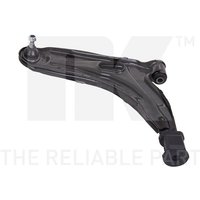 NK Querlenker vorne links Fiat Uno