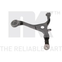 NK Querlenker vorne links Honda Accord 7