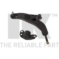 NK Querlenker vorne links Mazda 626 Xedos
