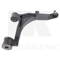 NK Querlenker vorne rechts Nissan Interstar Opel Movano Renault Master
