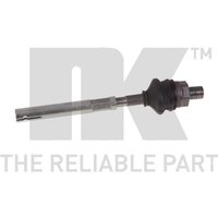 NK Axialgelenk vorne BMW 3er E30