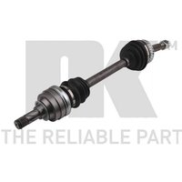 NK Antriebswelle links Opel Astra F Vectra A