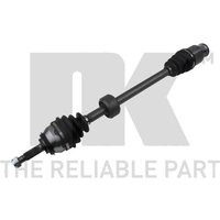 NK Antriebswelle rechts Dacia Logan Sandero Renault Logan Sandero/Stepway